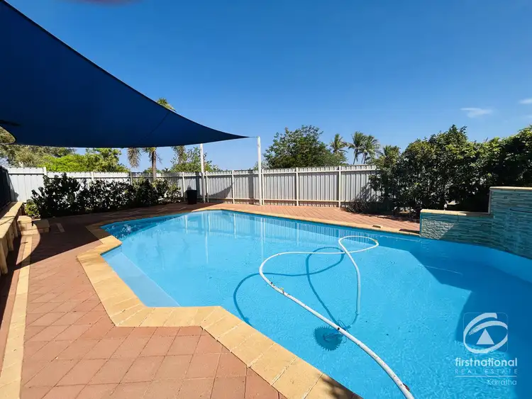 21 Wickerson Way, Bulgarra WA 6714