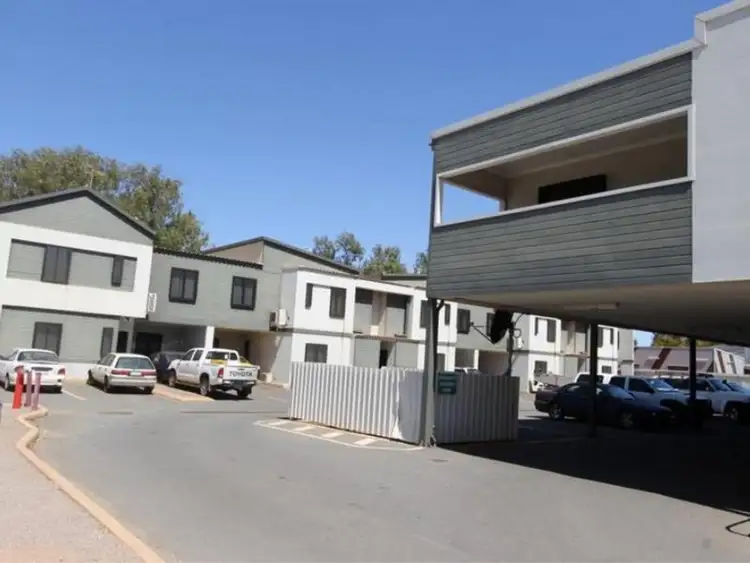 17/1 Lawson Street, South Hedland WA 6722