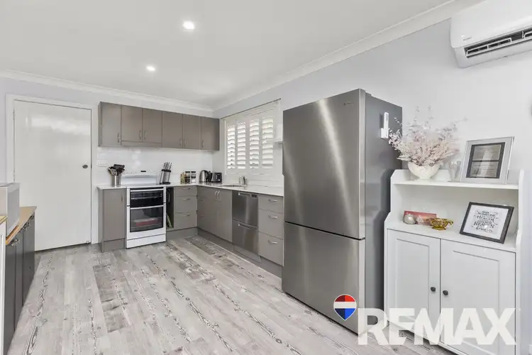 Second view of Homely house listing, 11 Kitchener Street, Junee NSW 2663