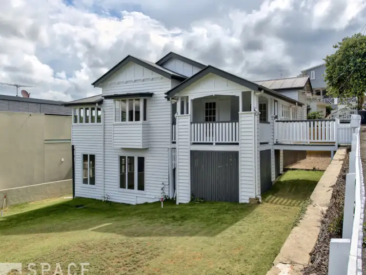 8 Rupert Street, Windsor QLD 4030