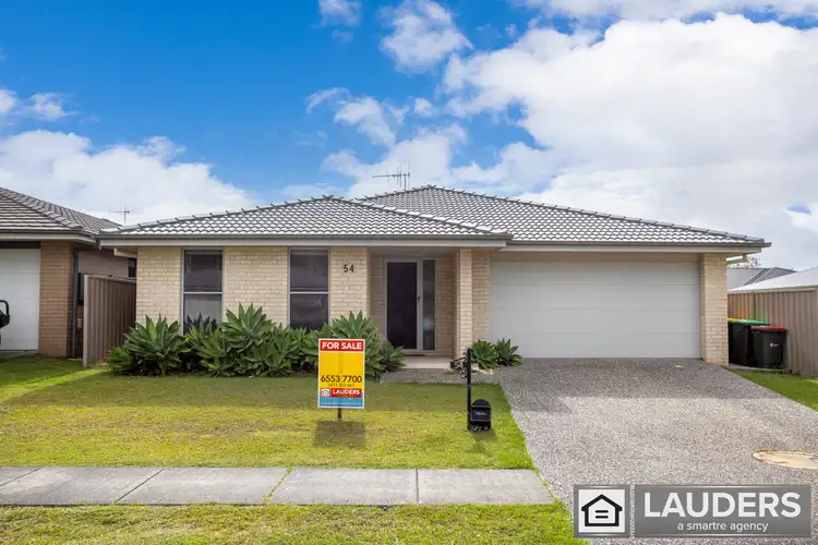 54 Albatross Way