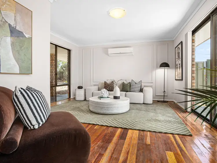 23 Tetlow Place, Bibra Lake WA 6163