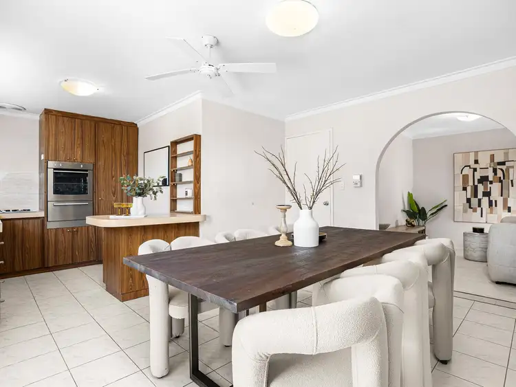 Sixth view of Homely house listing, 23 Tetlow Place, Bibra Lake WA 6163