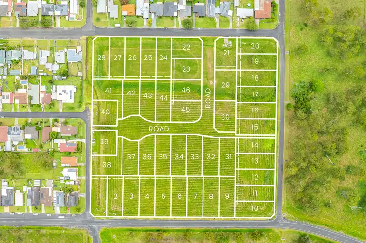 87 Hare Street, Casino NSW 2470