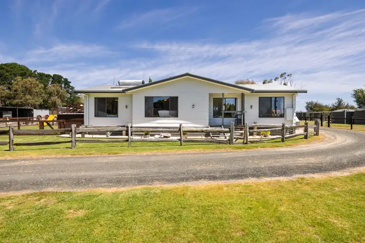 29 Abels Road, Longford VIC 3851