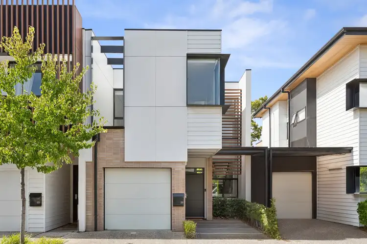 25 Banksia Street, West Lakes SA 5021