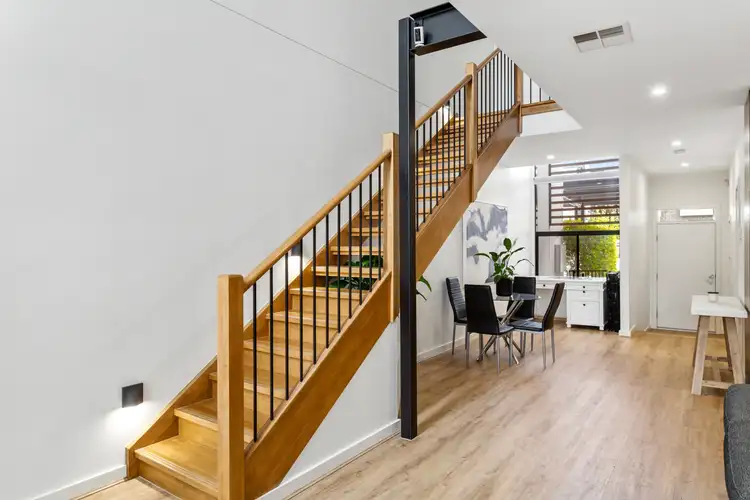 Sixth view of Homely townhouse listing, 25 Banksia Street, West Lakes SA 5021