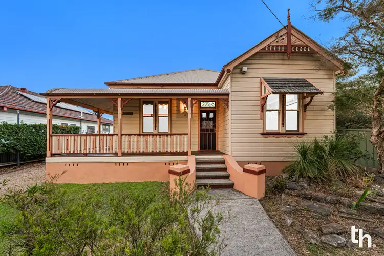 6 Thalaba Road, New Lambton NSW 2305