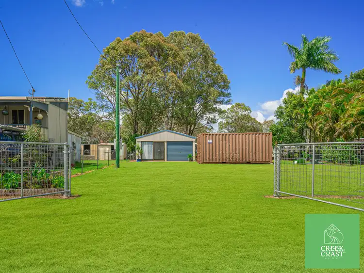 18 Whitaker Street, Boonooroo QLD 4650
