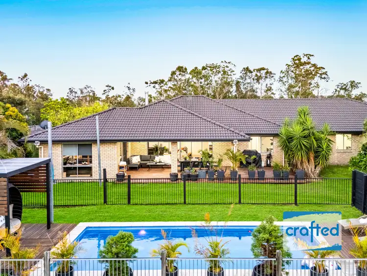 Fifth view of Homely house listing, Address available on request