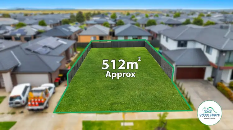 24 GRANDVISTA Boulevard, Werribee VIC 3030