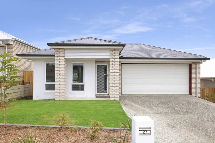 27 Waverly Street, Deebing Heights QLD 4306