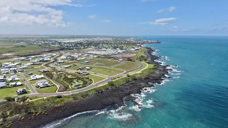 Sixth view of Homely land listing, 17 Bedarra Boulevard, Innes Park QLD 4670