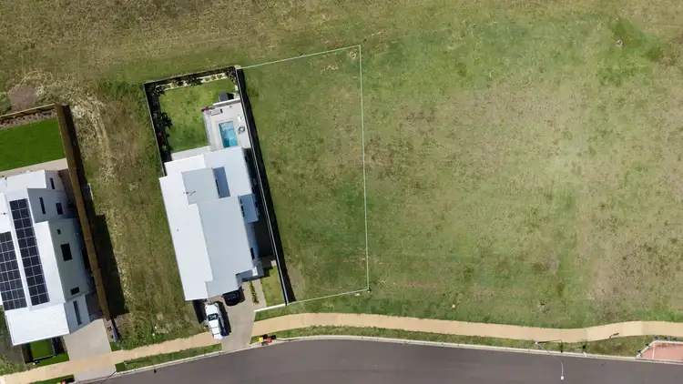 Seventh view of Homely land listing, 17 Bedarra Boulevard, Innes Park QLD 4670
