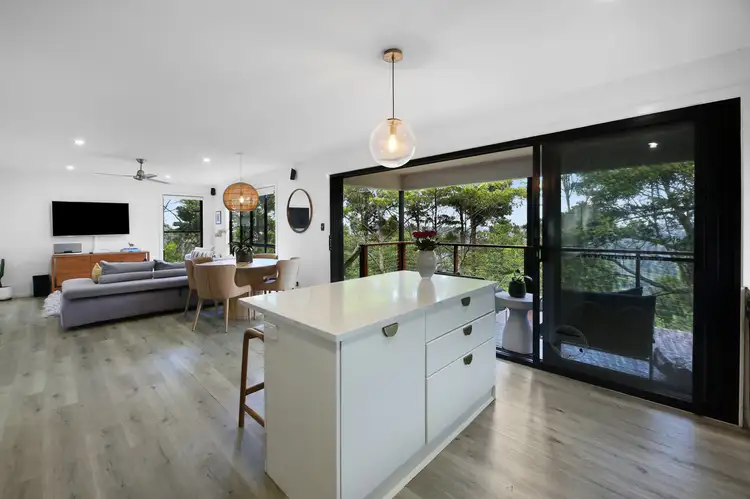 Fifth view of Homely house listing, 16 Owenia Circuit, Bilambil Heights NSW 2486