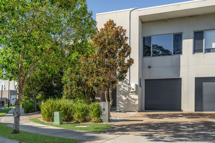 24 Hayman Lane, Meridan Plains QLD 4551