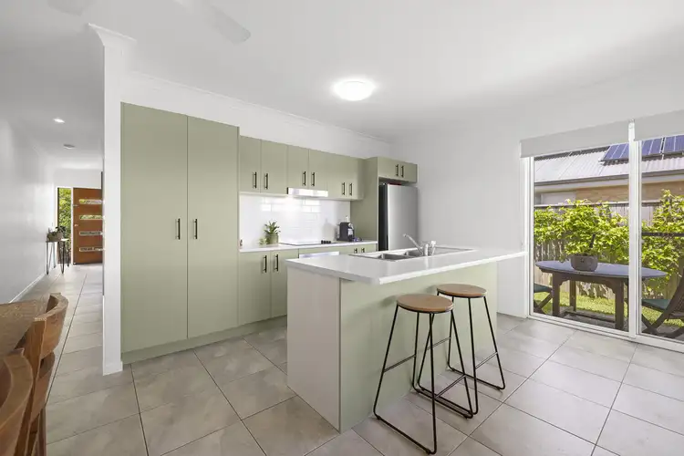 Third view of Homely house listing, 28 Capricorn Crescent, Meridan Plains QLD 4551