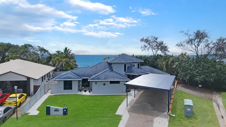 27 Peninsula Drive, Hay Point QLD 4740
