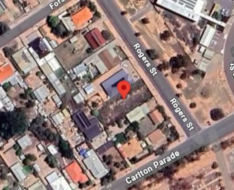 4 Rogers Street, Port Augusta SA 5700