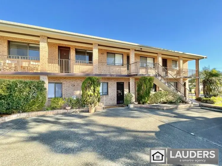 6/5 Waterman Street, Old Bar NSW 2430