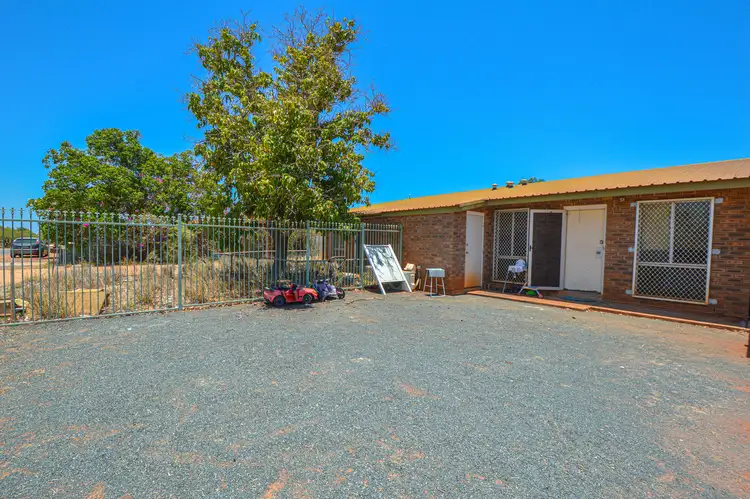 8A Starboard Entrance, South Hedland WA 6722