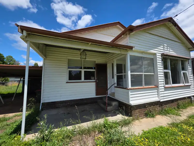 7a Becker Street