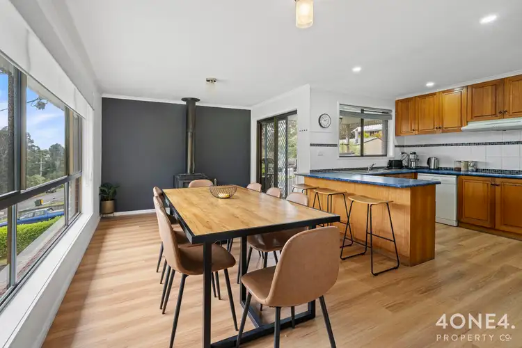 Fifth view of Homely house listing, 65 Russell Road, Claremont TAS 7011