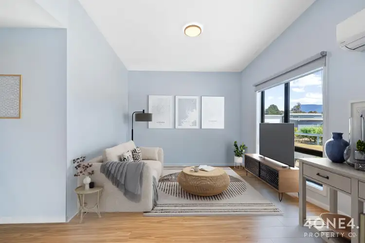 Sixth view of Homely house listing, 40 Celata Drive, Old Beach TAS 7017