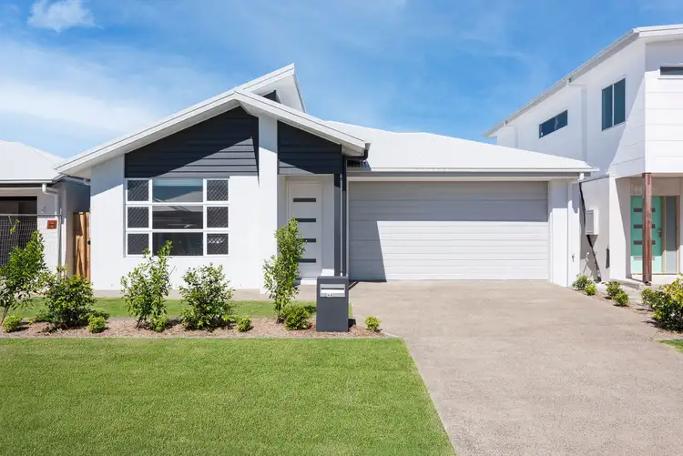 46 Sunflower Crescent