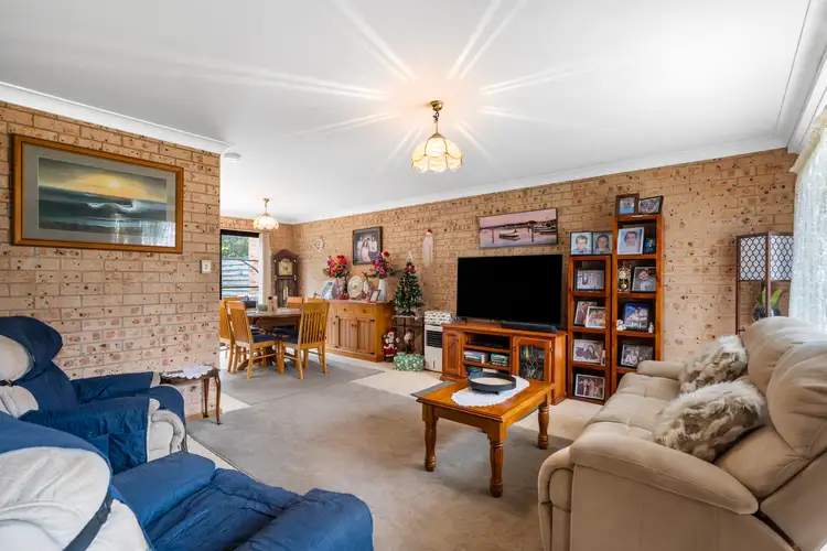 Fifth view of Homely block of units listing, 1 - 4/112 St Vincent Street, Ulladulla NSW 2539