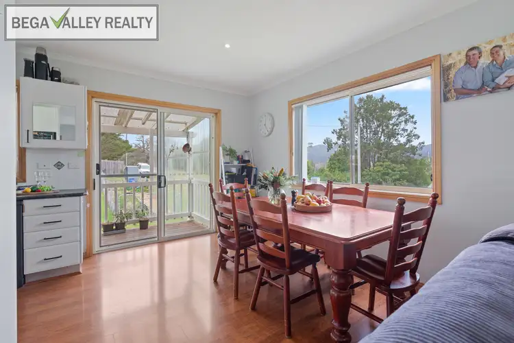 Fifth view of Homely house listing, 21 Gordon Street, Quaama NSW 2550