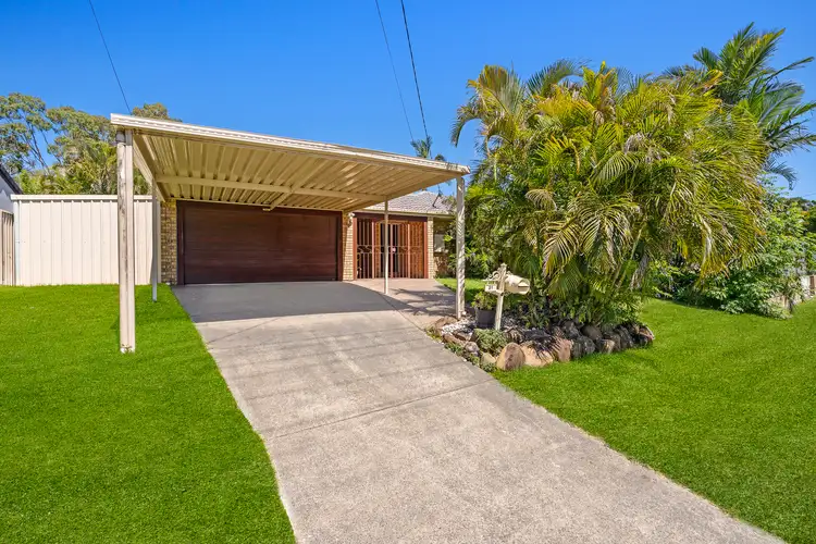 Second view of Homely house listing, 31 Charlies Crossing Road North, Upper Coomera QLD 4209