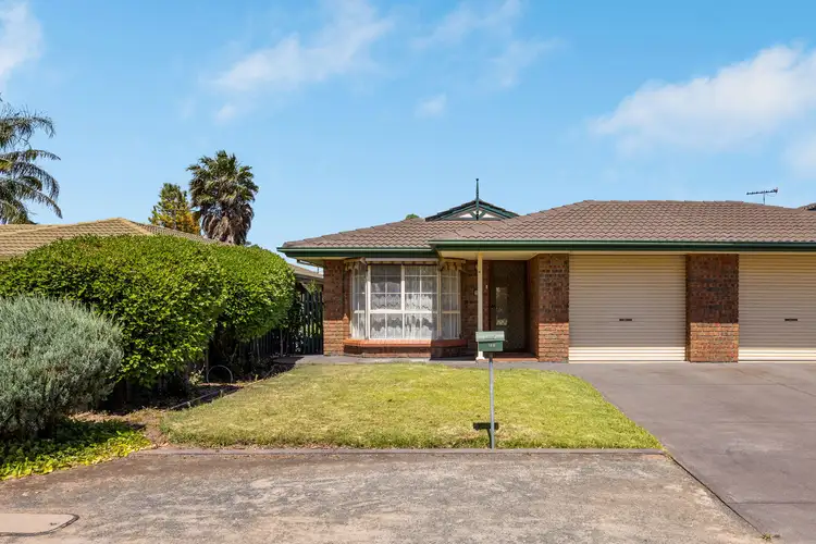 12B Kindler Avenue, Nuriootpa SA 5355