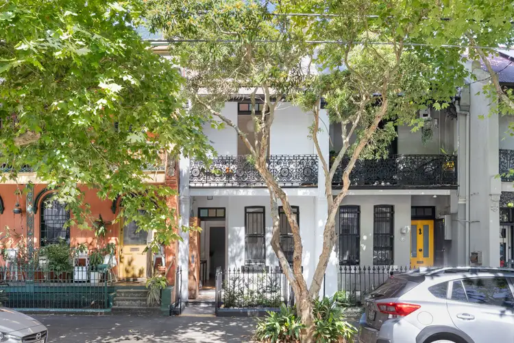 50 George Street, Redfern NSW 2016