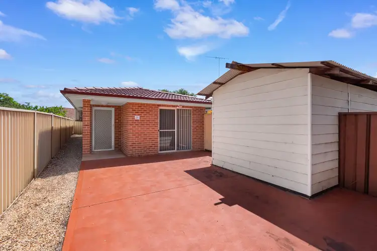 8a Youl Place, Bligh Park NSW 2756