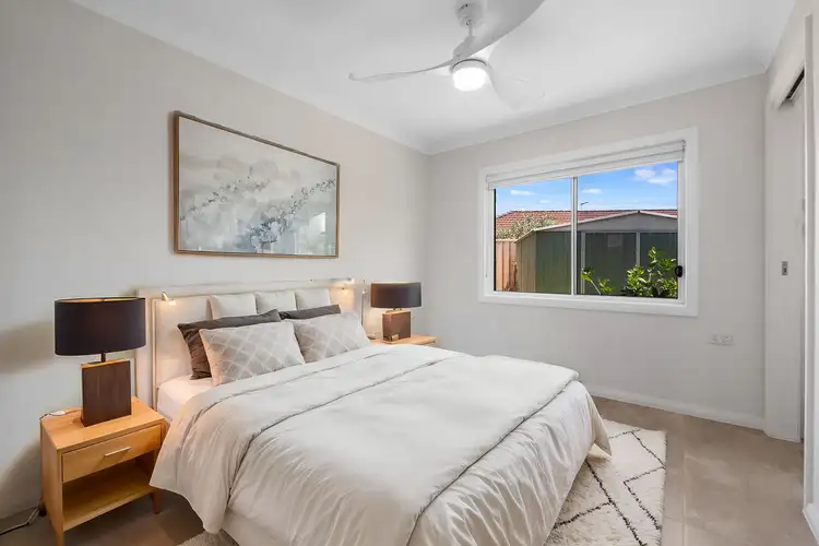 Fourth view of Homely flat listing, 8a Youl Place, Bligh Park NSW 2756