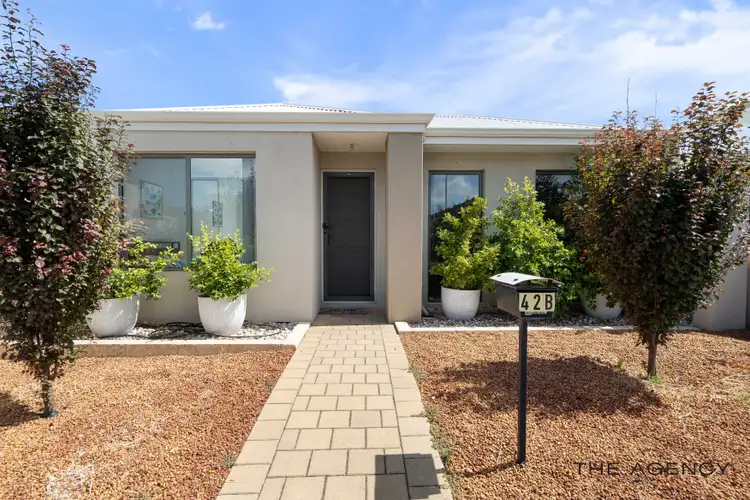 42B Kembla Circle