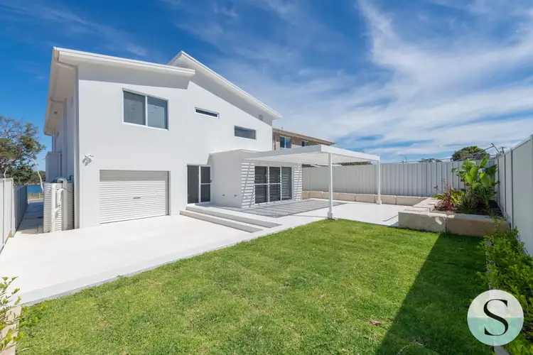 Fourth view of Homely house listing, 11 Lily Crescent, Nords Wharf NSW 2281