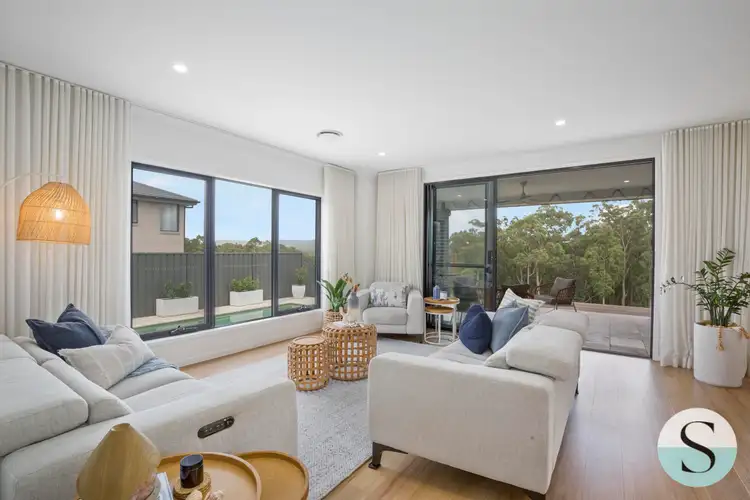 Fifth view of Homely house listing, 171 Waterside Drive, Fletcher NSW 2287