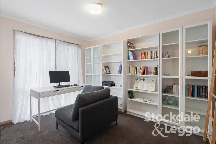 Sixth view of Homely house listing, 13 Mannana Street, Rye VIC 3941