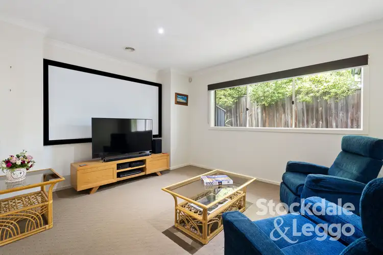Sixth view of Homely house listing, 8 Tupong Place, Rosebud VIC 3939