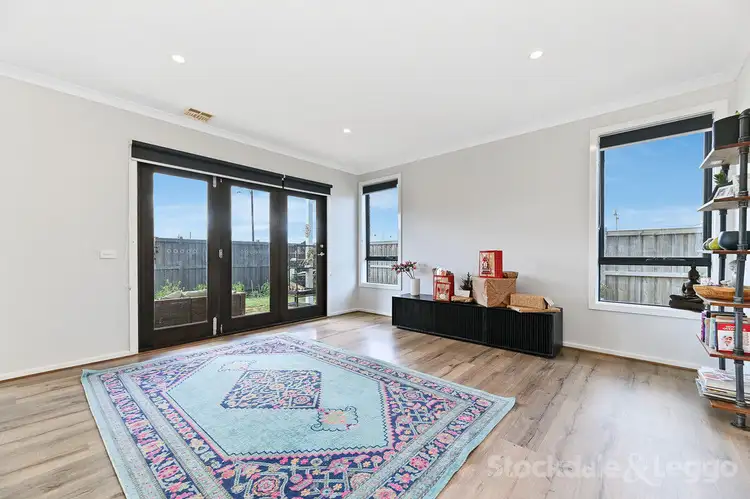 Fifth view of Homely house listing, 1 Lansdown Avenue, Officer VIC 3809