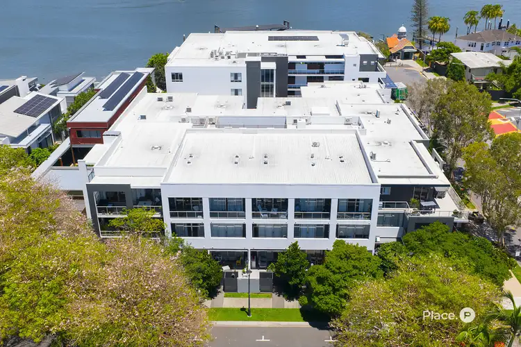 28/1 Oxford Street., Bulimba QLD 4171