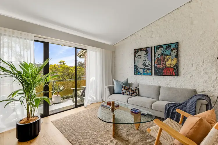 3/3 Kyeamba Street, Merimbula NSW 2548