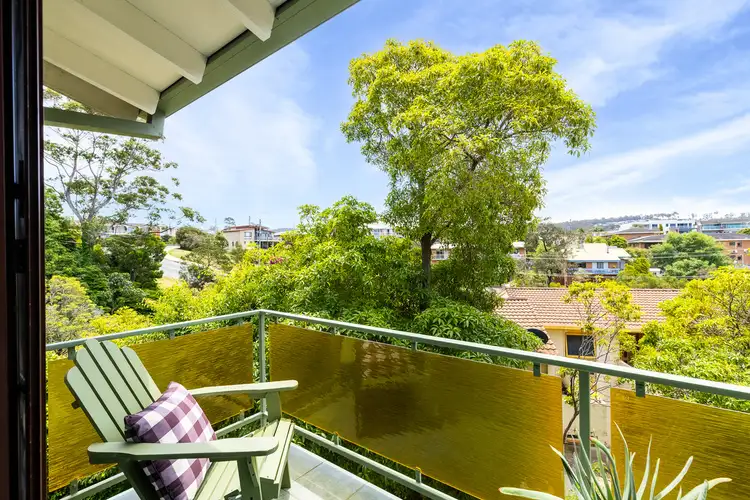 Fourth view of Homely apartment listing, 3/3 Kyeamba Street, Merimbula NSW 2548