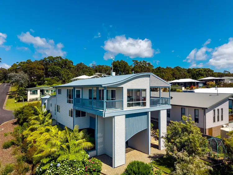 2 Casey Jayne Court, Tura Beach NSW 2548