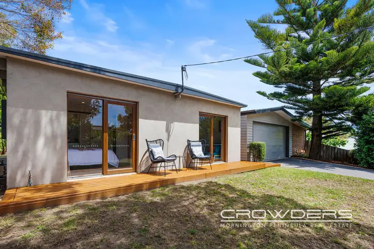 Sixth view of Homely house listing, 4 Crestview Court, Rye VIC 3941