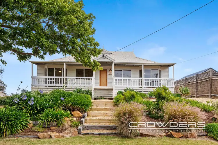 Main view of Homely house listing, 7 Killarney Street, Rye VIC 3941