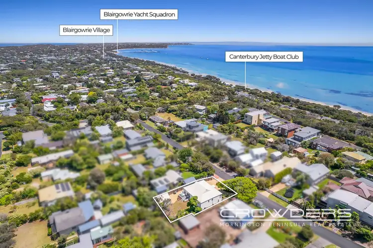 Sixth view of Homely house listing, 7 Killarney Street, Rye VIC 3941