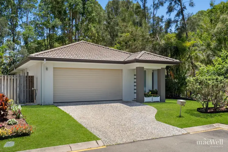 11 Glenwood Green Court, Mudgeeraba QLD 4213